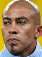 Egidio AREVALO RIOS